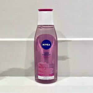 🟠5/$25 NEW Nivea Rose Care Toner